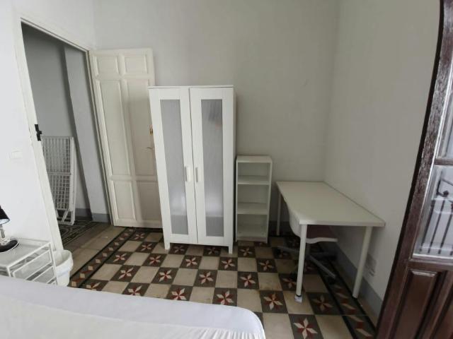 1 Dormitorio Shared Living/Roommate Granada Granada 101852500