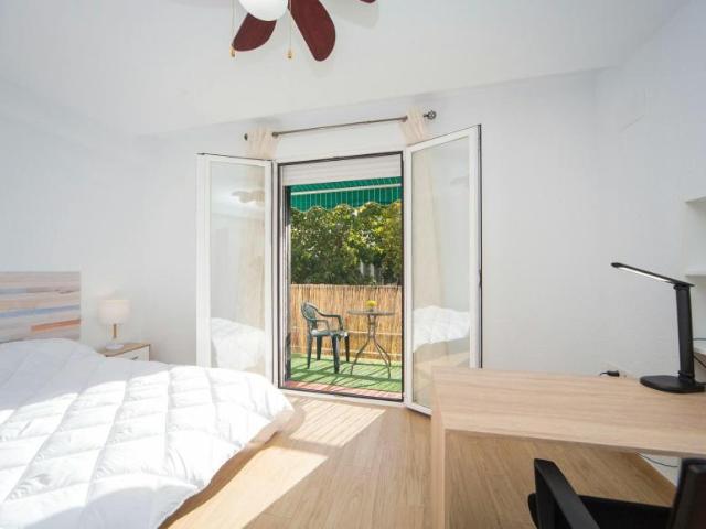 1 Dormitorio Shared Living/Roommate Granada Granada 101269536