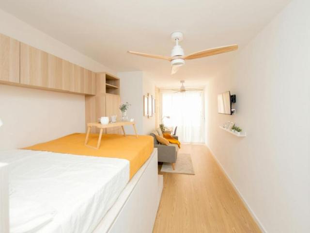 1 Dormitorio Shared Living/Roommate Granada Granada 102716869