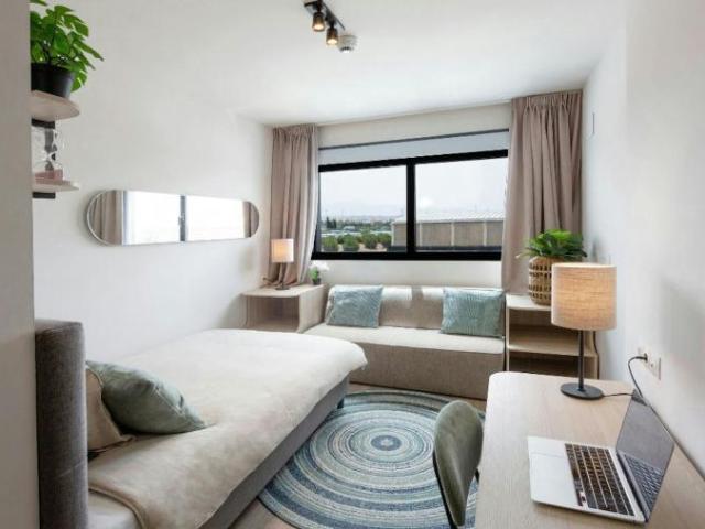1 Dormitorio Shared Living/Roommate Granada Granada 102847926