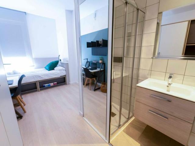 1 Dormitorio Shared Living/Roommate Granada Granada 102852180