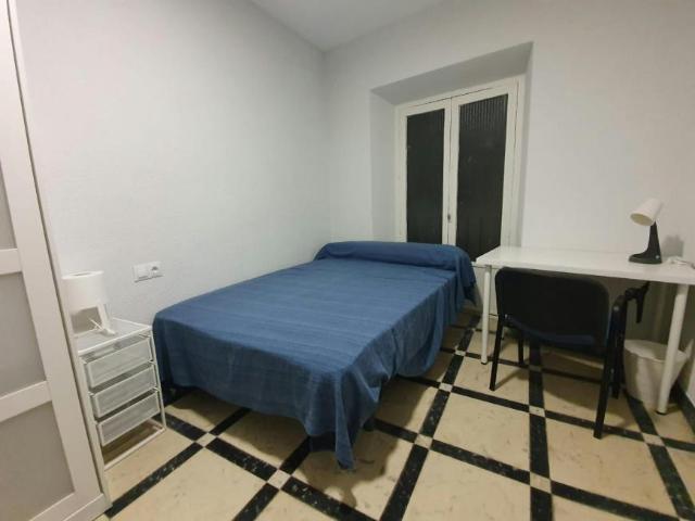 1 Dormitorio Shared Living/Roommate Granada Granada 102855829