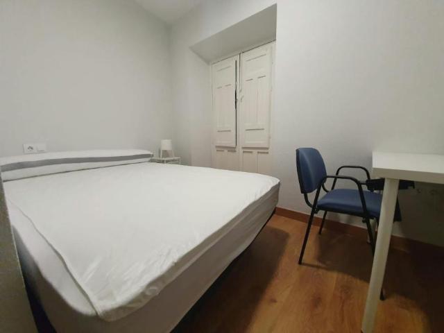 1 Dormitorio Shared Living/Roommate Granada Granada 102855831