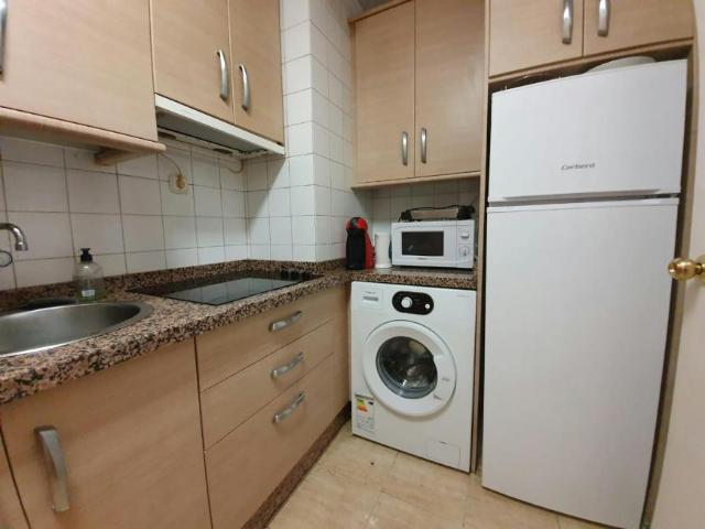 1 Dormitorio Shared Living/Roommate Granada Granada 102856471