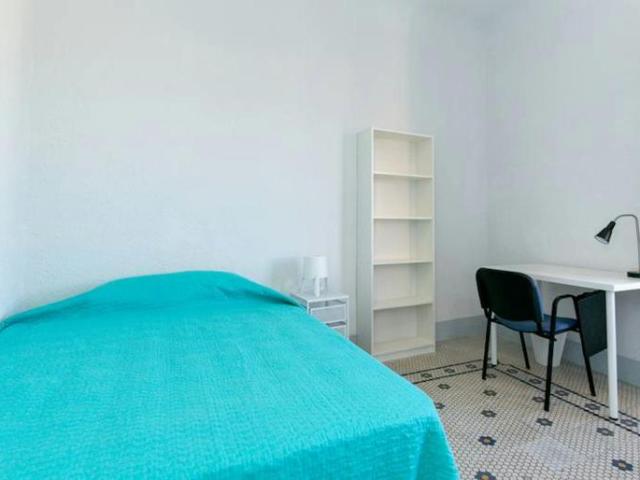 1 Dormitorio Shared Living/Roommate Granada Granada 102856473