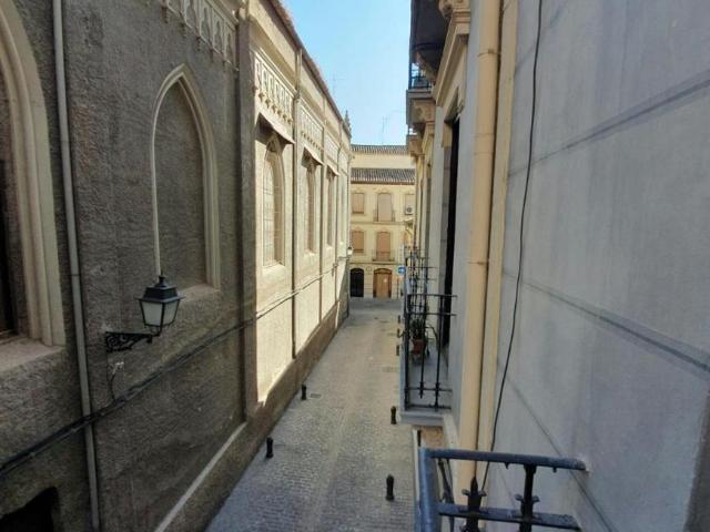 1 Dormitorio Shared Living/Roommate Granada Granada 102856478