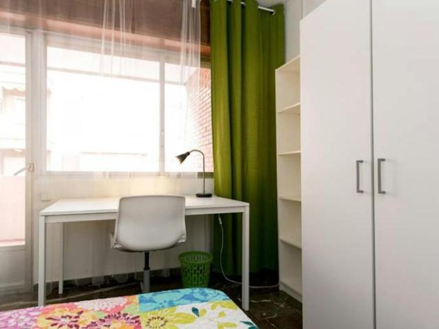 1 Dormitorio Shared Living/Roommate Granada Granada 102856538