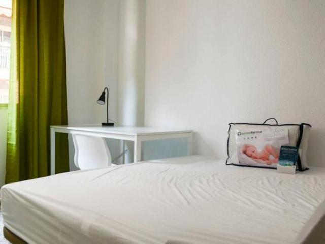 1 Dormitorio Shared Living/Roommate Granada Granada 102856539