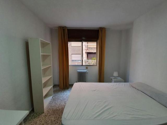 1 Dormitorio Shared Living/Roommate Granada Granada 102856544