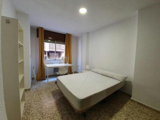 1 Dormitorio Shared Living/Roommate Granada Granada 102856545