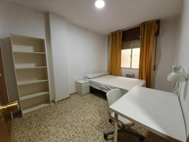 1 Dormitorio Shared Living/Roommate Granada Granada 102856546