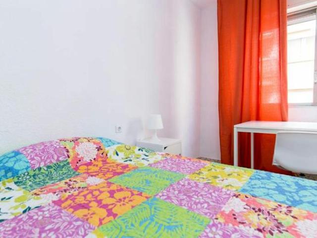 1 Dormitorio Shared Living/Roommate Granada Granada 102856554