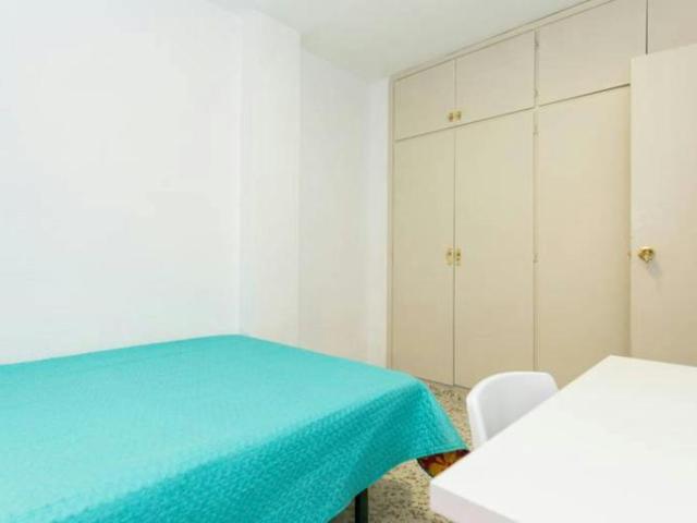1 Dormitorio Shared Living/Roommate Granada Granada 102856555