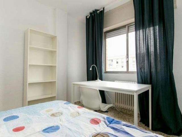 1 Dormitorio Shared Living/Roommate Granada Granada 102856558