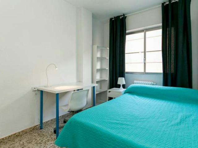 1 Dormitorio Shared Living/Roommate Granada Granada 102856572
