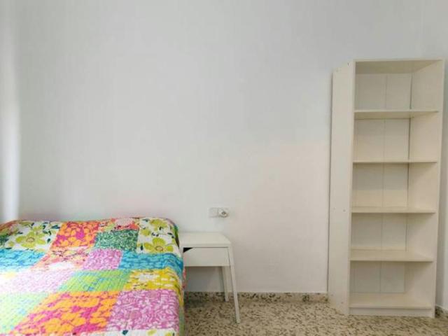 1 Dormitorio Shared Living/Roommate Granada Granada 102856587