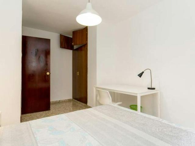 1 Dormitorio Shared Living/Roommate Granada Granada 102856588