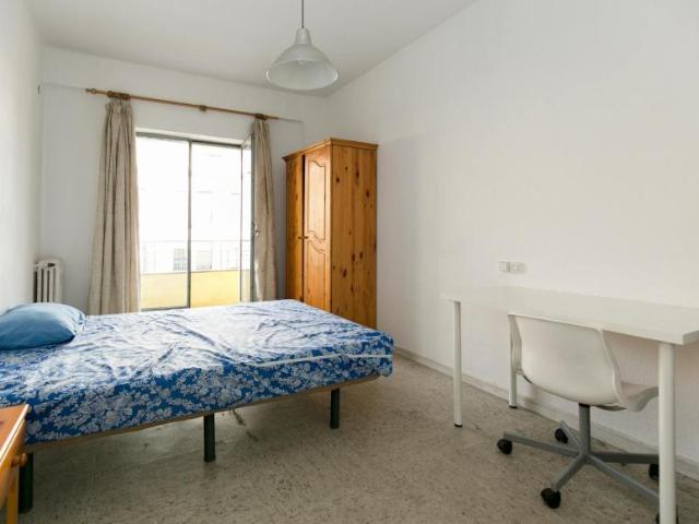 1 Dormitorio Shared Living/Roommate Granada Granada 102856594