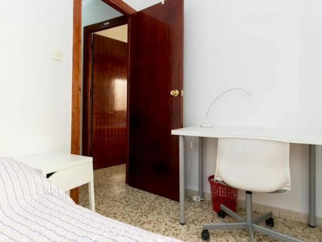 1 Dormitorio Shared Living/Roommate Granada Granada 102206145