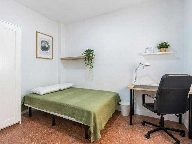 1 Dormitorio Shared Living/Roommate Granada Granada 102247355