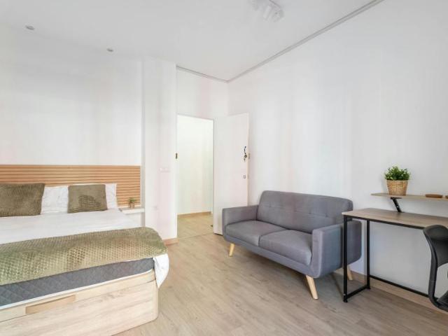 1 Dormitorio Shared Living/Roommate Granada Granada 103613237