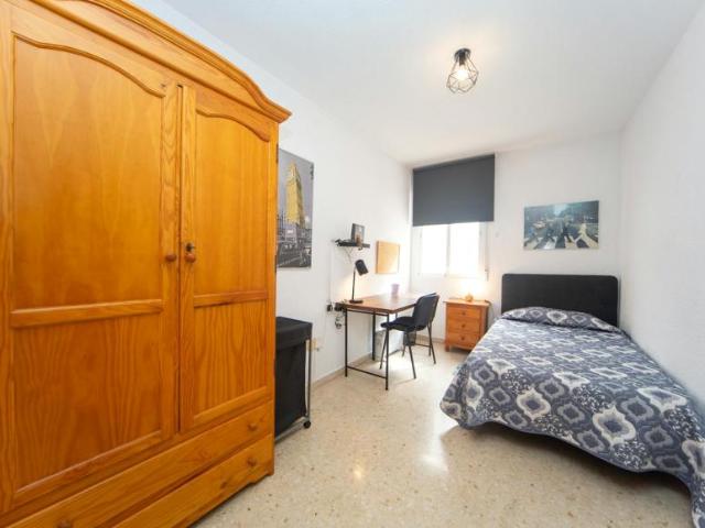 1 Dormitorio Shared Living/Roommate Granada Granada 103654388