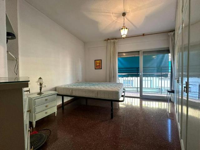 1 Dormitorio Shared Living/Roommate Granada Granada 103841386
