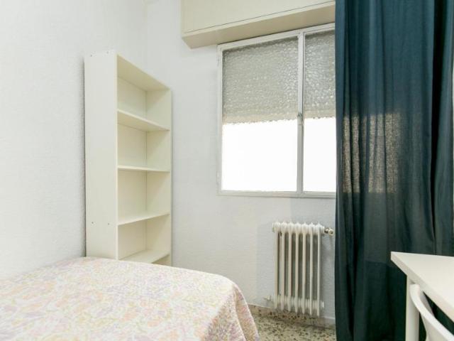 1 Dormitorio Shared Living/Roommate Granada Granada 103923493