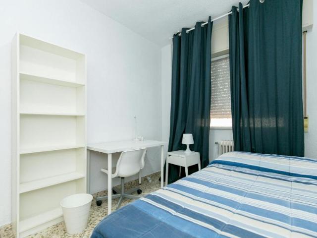 1 Dormitorio Shared Living/Roommate Granada Granada 103923494