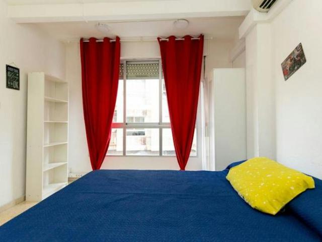 1 Dormitorio Shared Living/Roommate Granada Granada 103923504