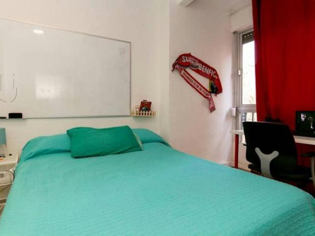 1 Dormitorio Shared Living/Roommate Granada Granada 103923505
