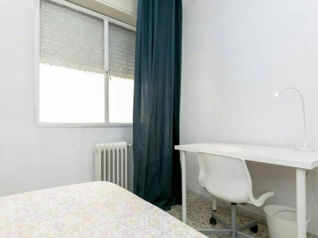 1 Dormitorio Shared Living/Roommate Granada Granada 103923556