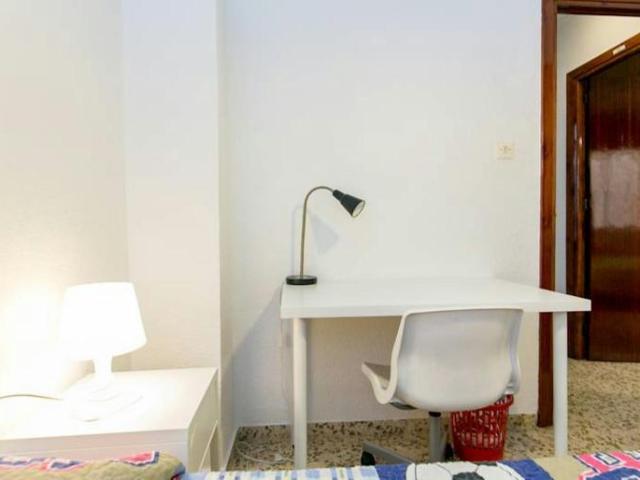 1 Dormitorio Shared Living/Roommate Granada Granada 103923578