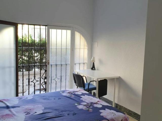 1 Dormitorio Shared Living/Roommate Granada Granada 103923390
