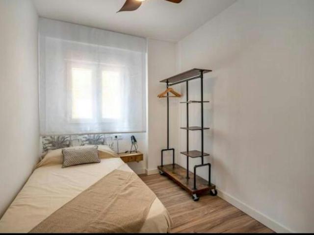 1 Dormitorio Shared Living/Roommate Granada Granada 103216791
