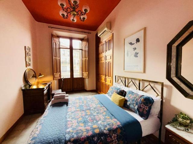 1 Dormitorio Shared Living/Roommate Granada Granada 103372388
