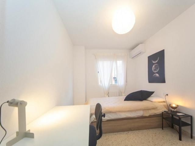 1 Dormitorio Shared Living/Roommate Granada Granada 104712243
