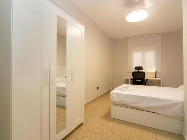 1 Dormitorio Shared Living/Roommate Granada Granada 104225239