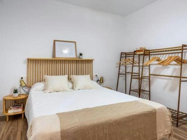 1 Dormitorio Shared Living/Roommate Granada Granada LS100215063
