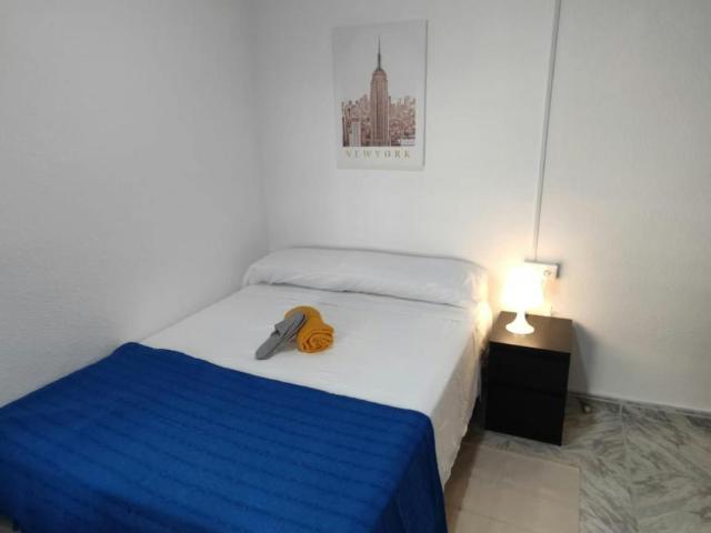 1 Dormitorio Shared Living/Roommate Granada Granada LS100570997
