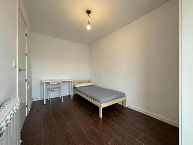 1 Dormitorio Shared Living/Roommate Granada Granada LS100530414