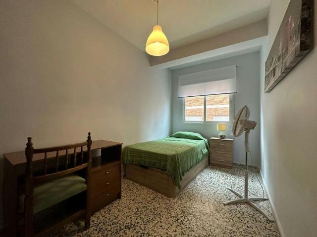 1 Dormitorio Shared Living/Roommate Granada Granada LS100530872