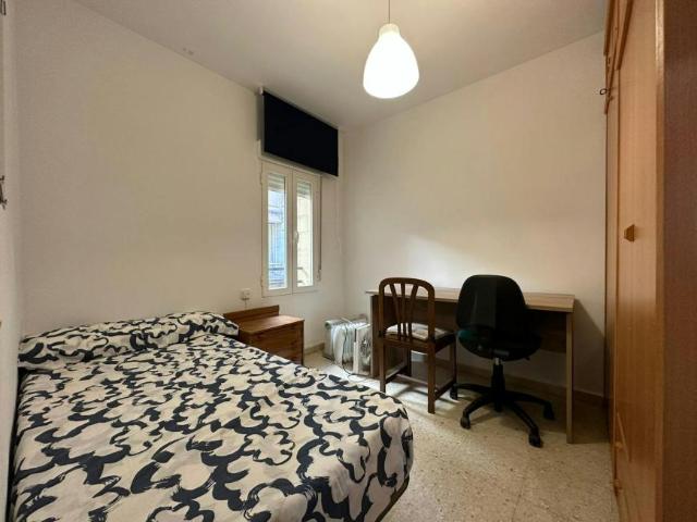 1 Dormitorio Shared Living/Roommate Granada Granada LS100531219