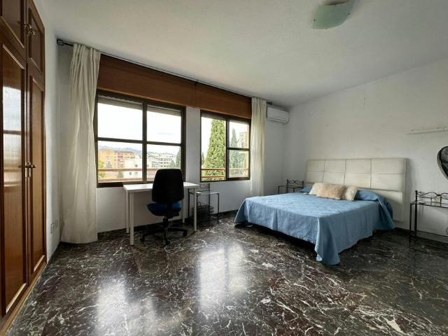1 Dormitorio Shared Living/Roommate Granada Granada LS100673684