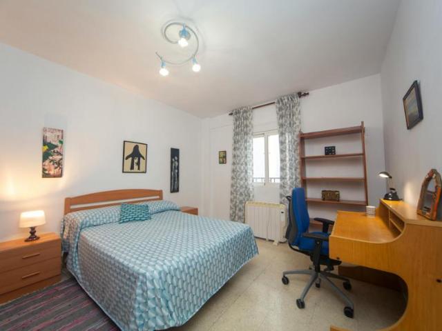 1 Dormitorio Shared Living/Roommate Granada Granada LS100714272