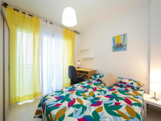 1 Dormitorio Shared Living/Roommate Granada Granada LS100714274