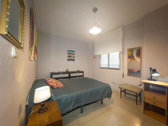 1 Dormitorio Shared Living/Roommate Granada Granada LS100714276
