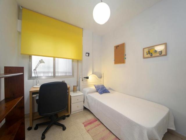 1 Dormitorio Shared Living/Roommate Granada Granada LS100714278