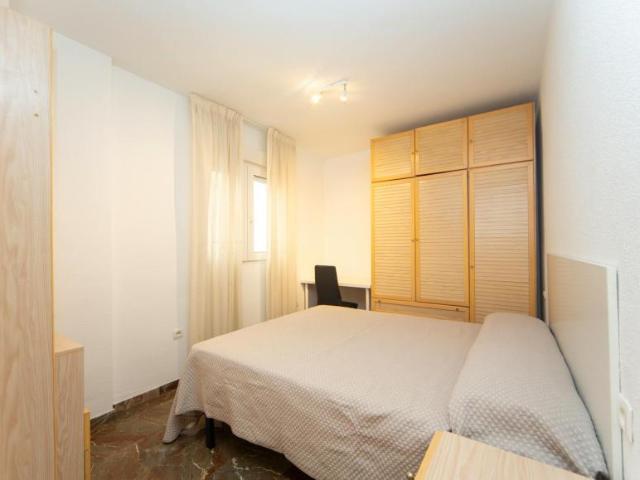 1 Dormitorio Shared Living/Roommate Granada Granada LS100714293