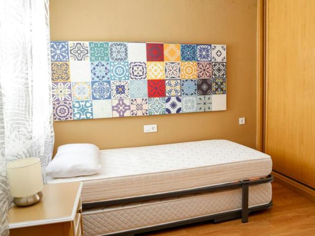 1 Dormitorio Shared Living/Roommate Granada Granada LS100714297
